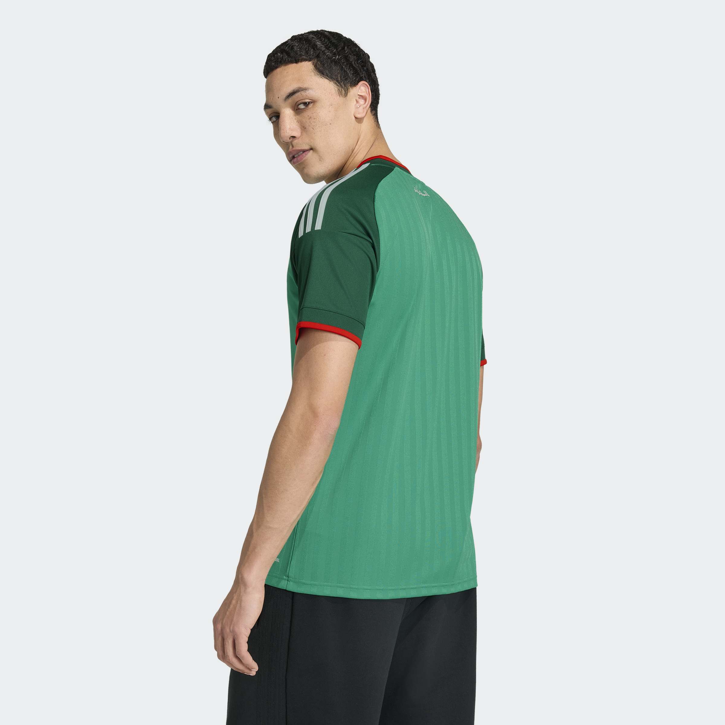 adidas Algeria 26 Away Jersey