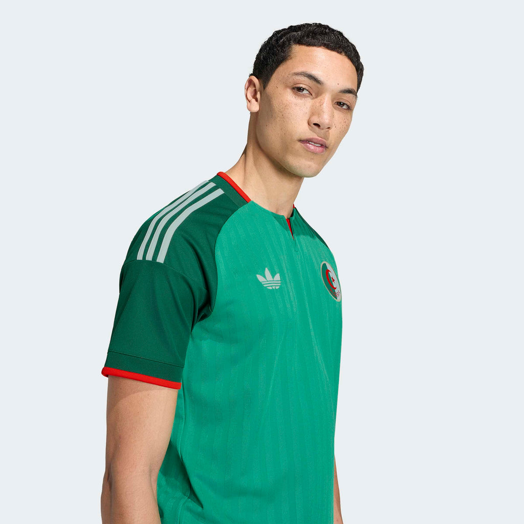 adidas Algeria 26 Away Jersey