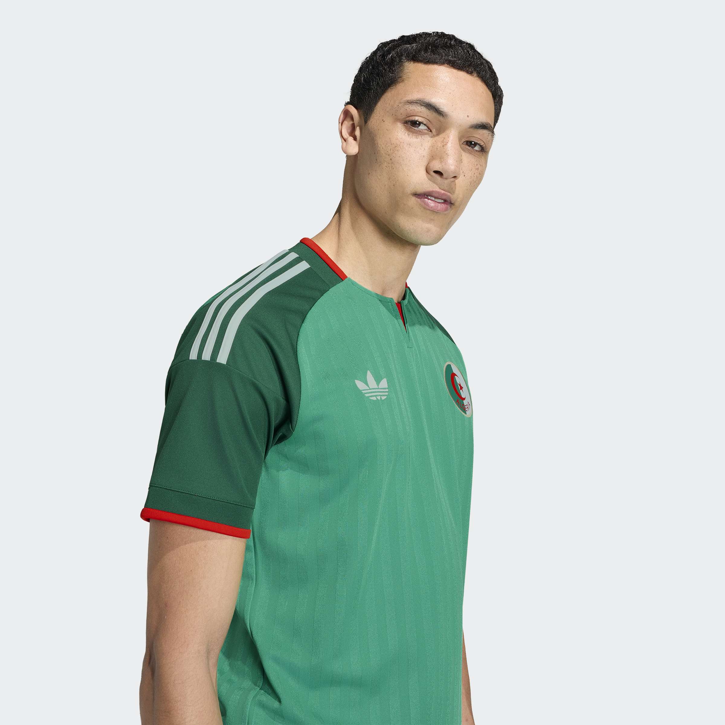 adidas Algeria 26 Away Jersey