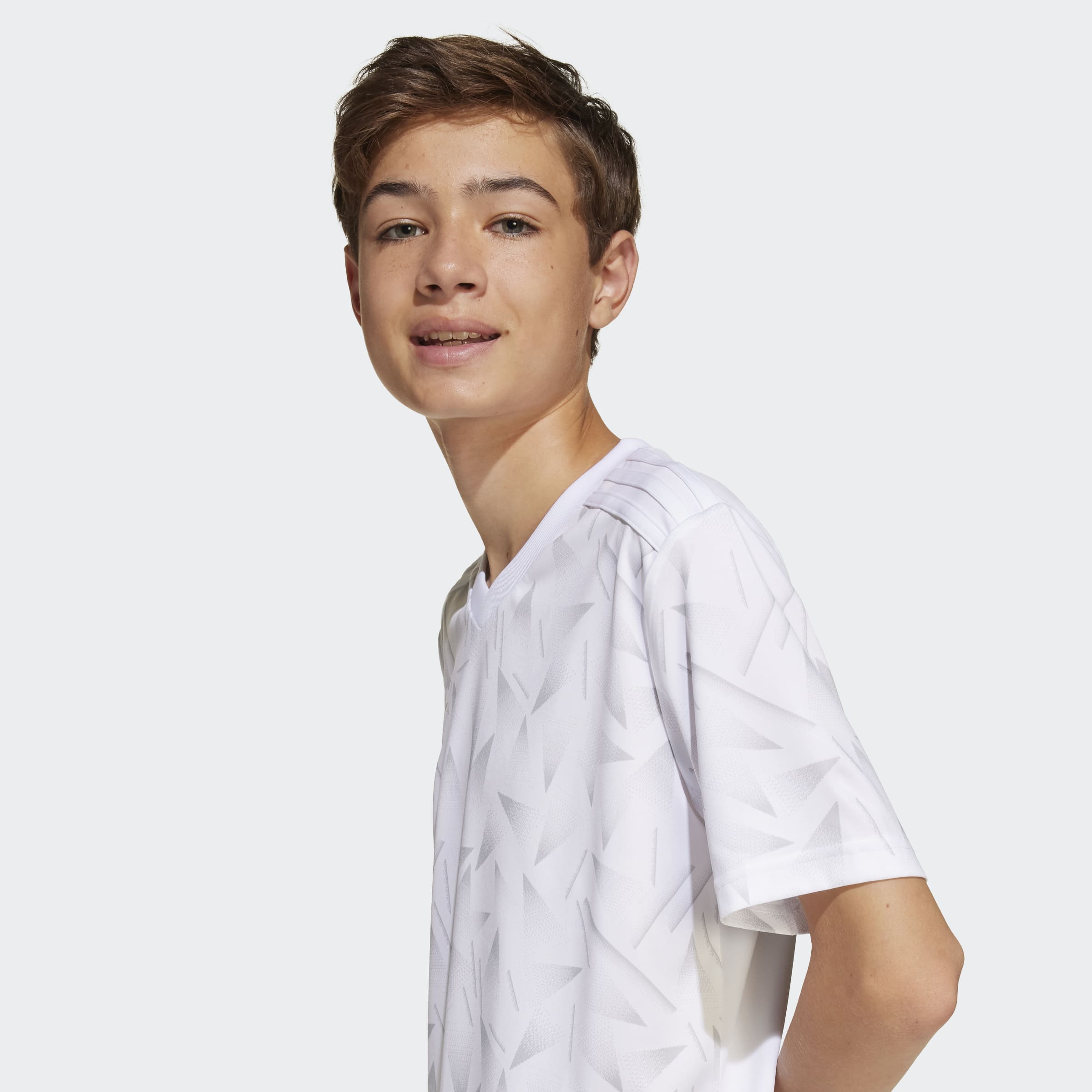 adidas Team Icon 25 Jersey Kids