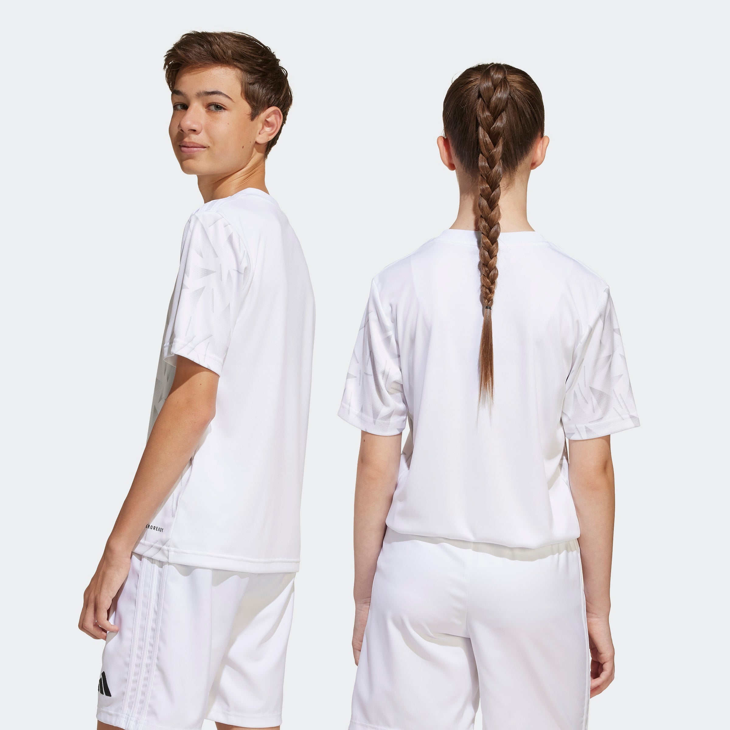 adidas Team Icon 25 Jersey Kids