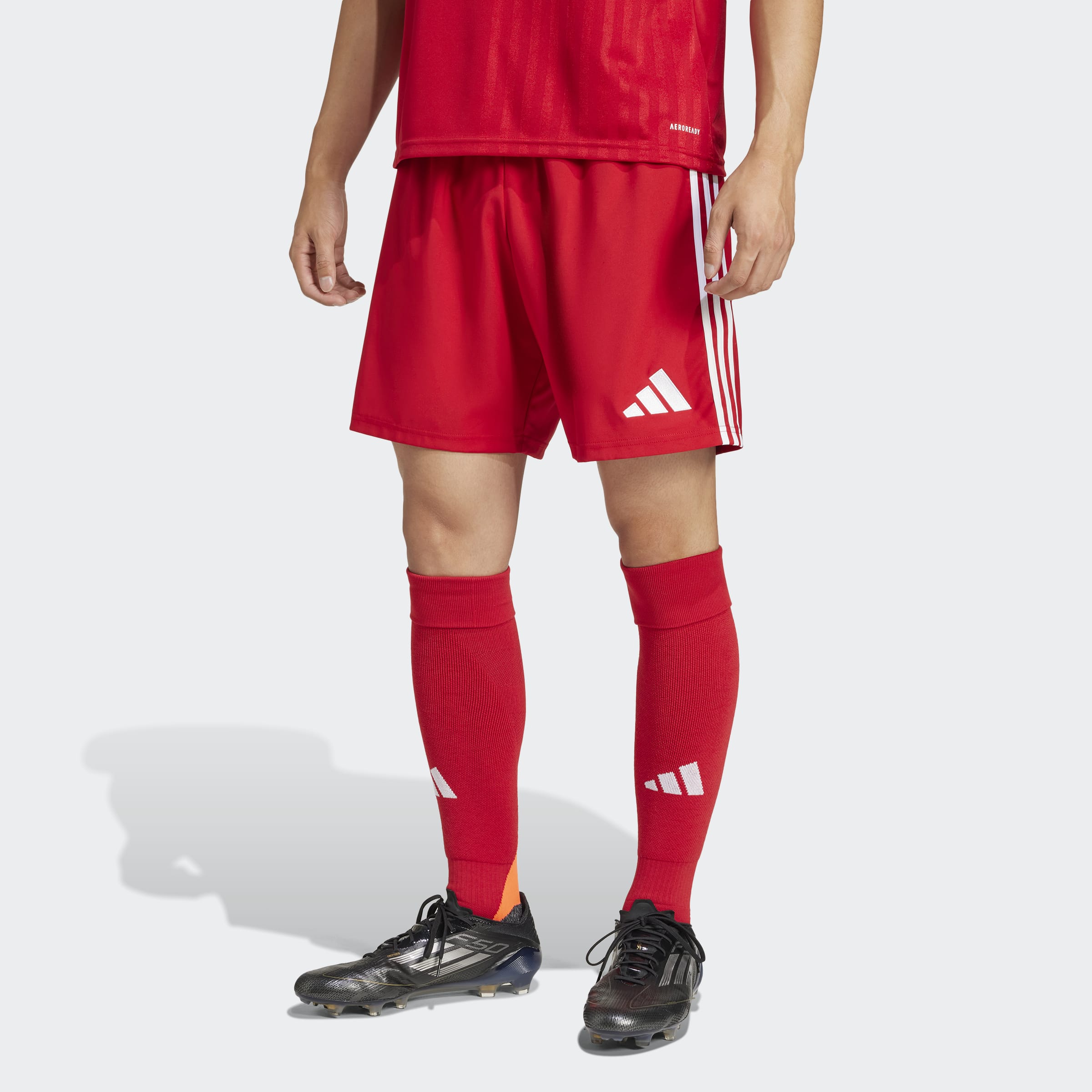 adidas Tastigo 25 Shorts