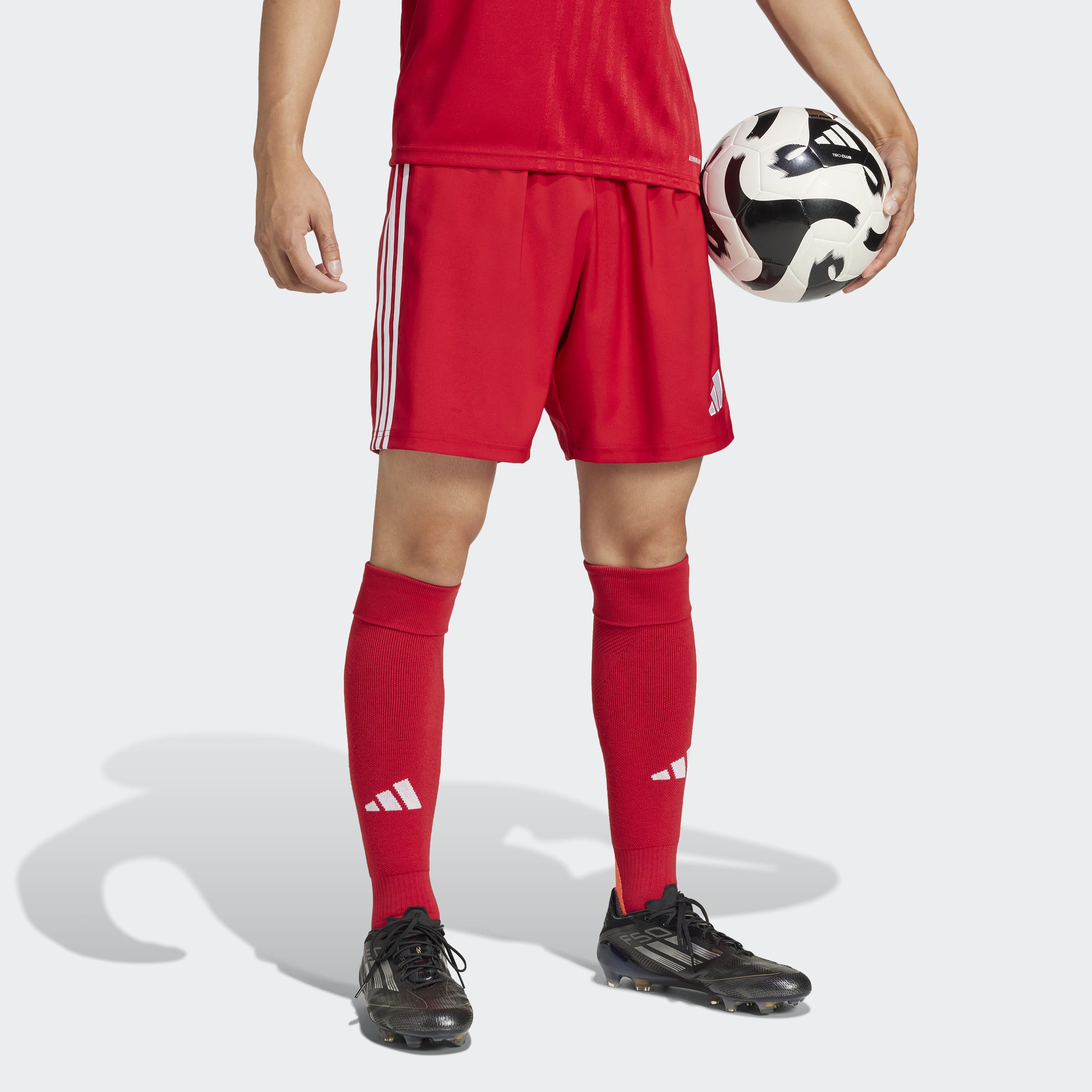 adidas Tastigo 25 Shorts