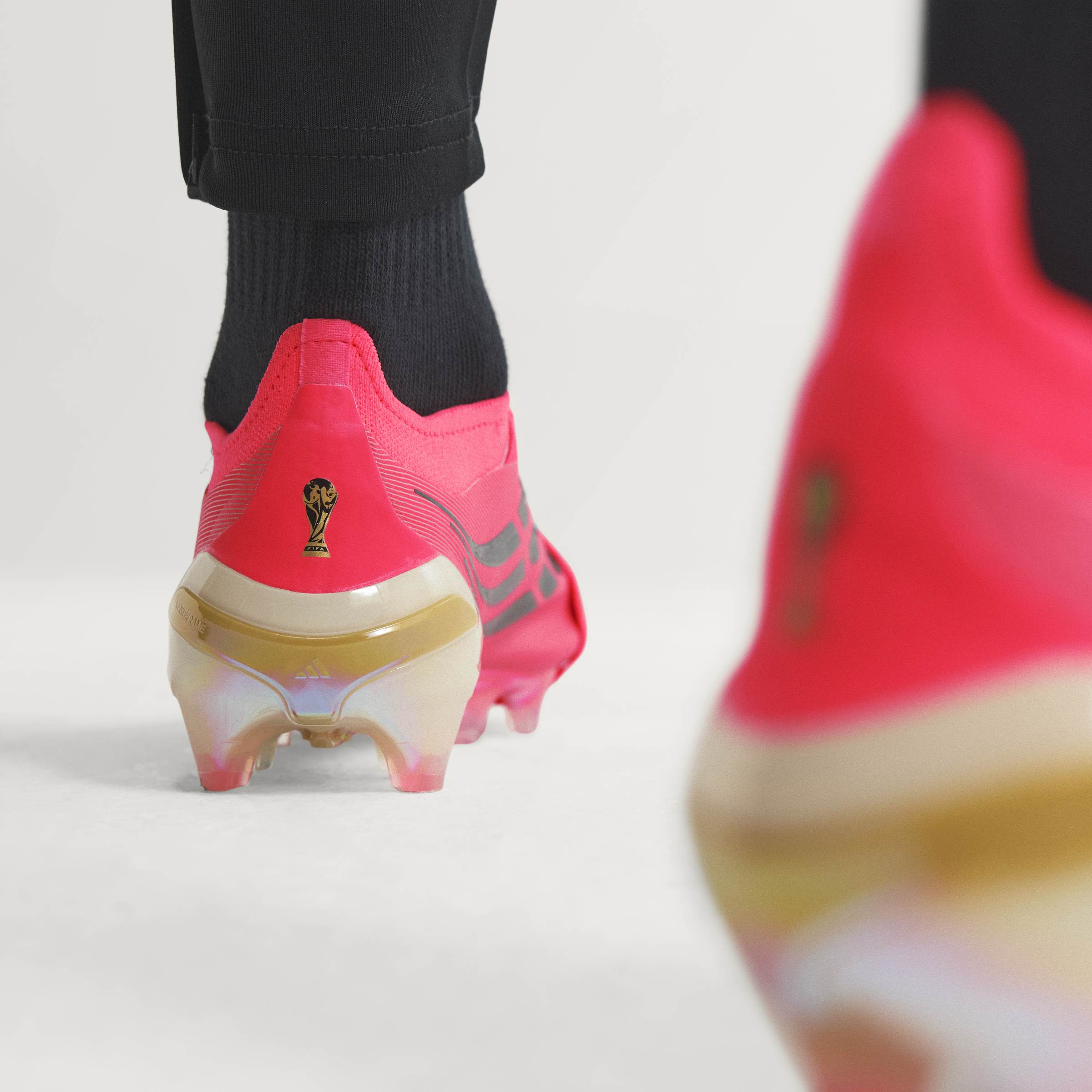 adidas PREDATOR ELITE Fold-Over Tongue Firm Ground Football Boots