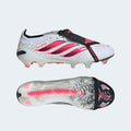 adidas PREDATOR ELITE Fold-Over Tongue Firm Ground Football Boots