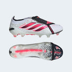 adidas PREDATOR ELITE Fold-Over Tongue Firm Ground Football Boots