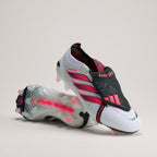 adidas PREDATOR ELITE Fold-Over Tongue Firm Ground Football Boots