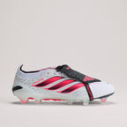 adidas PREDATOR ELITE Fold-Over Tongue Firm Ground Football Boots