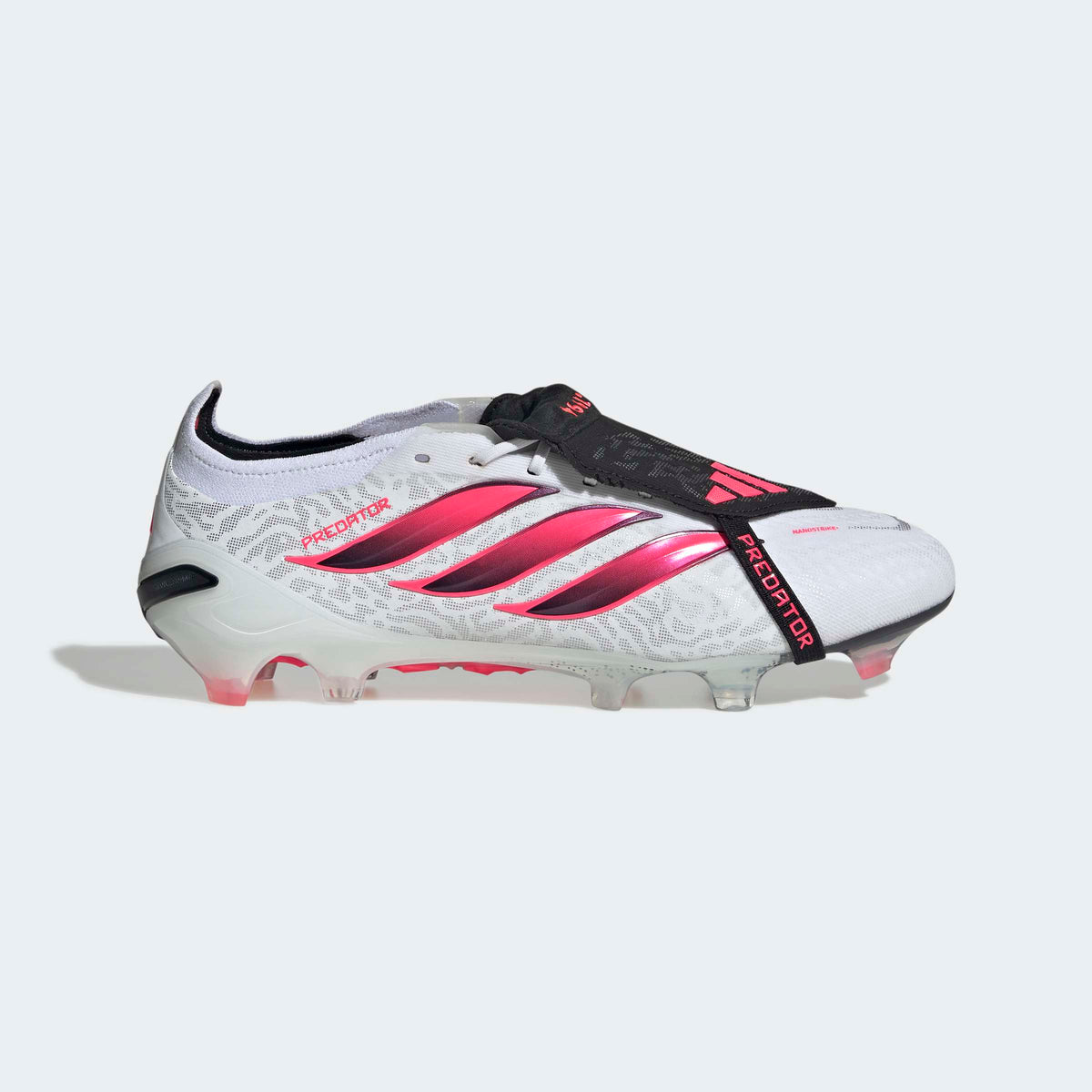 adidas PREDATOR ELITE Fold-Over Tongue Firm Ground Football Boots