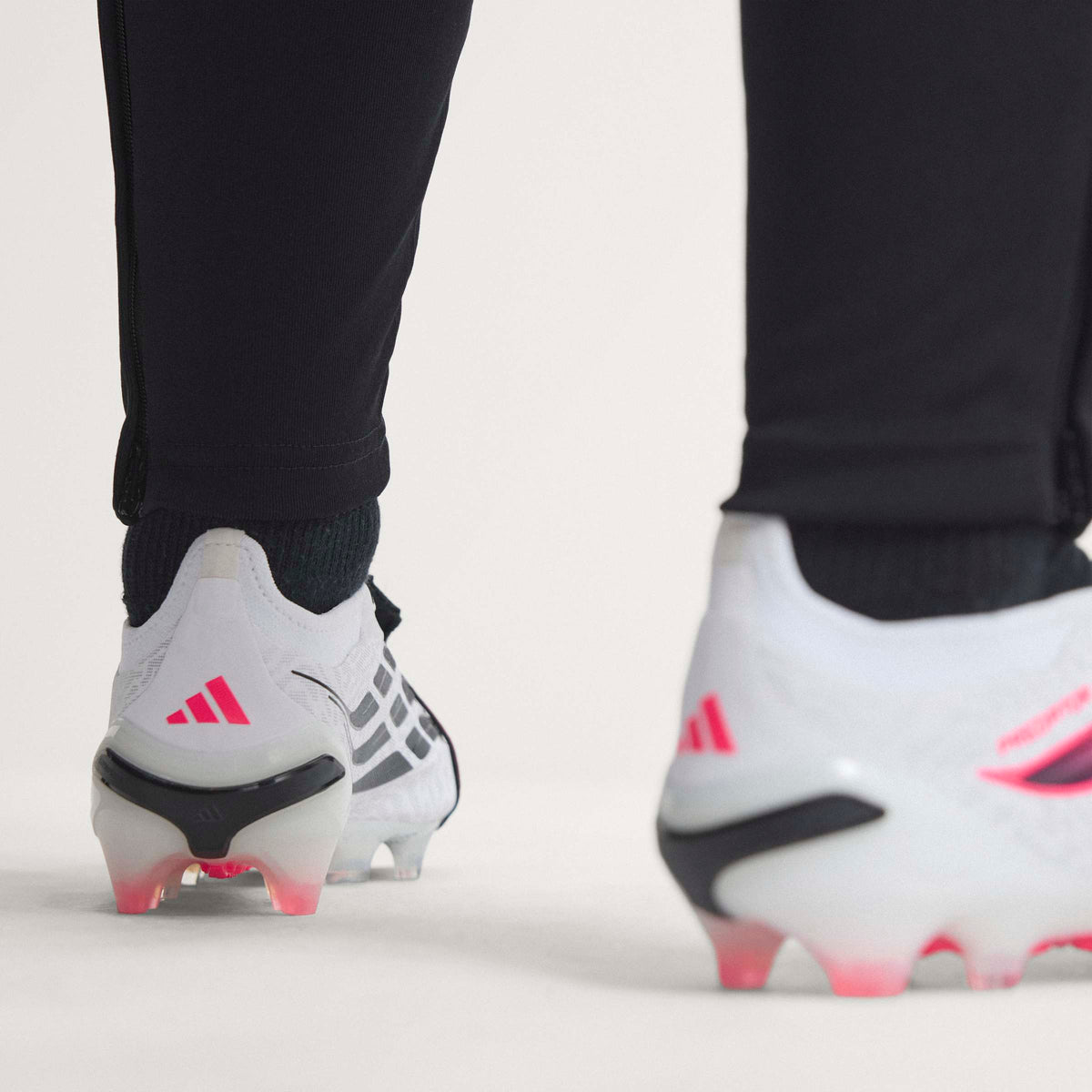 adidas PREDATOR ELITE Fold-Over Tongue Firm Ground Football Boots