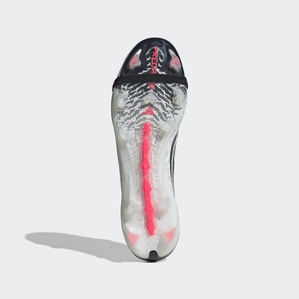 adidas PREDATOR ELITE Fold-Over Tongue Firm Ground Football Boots