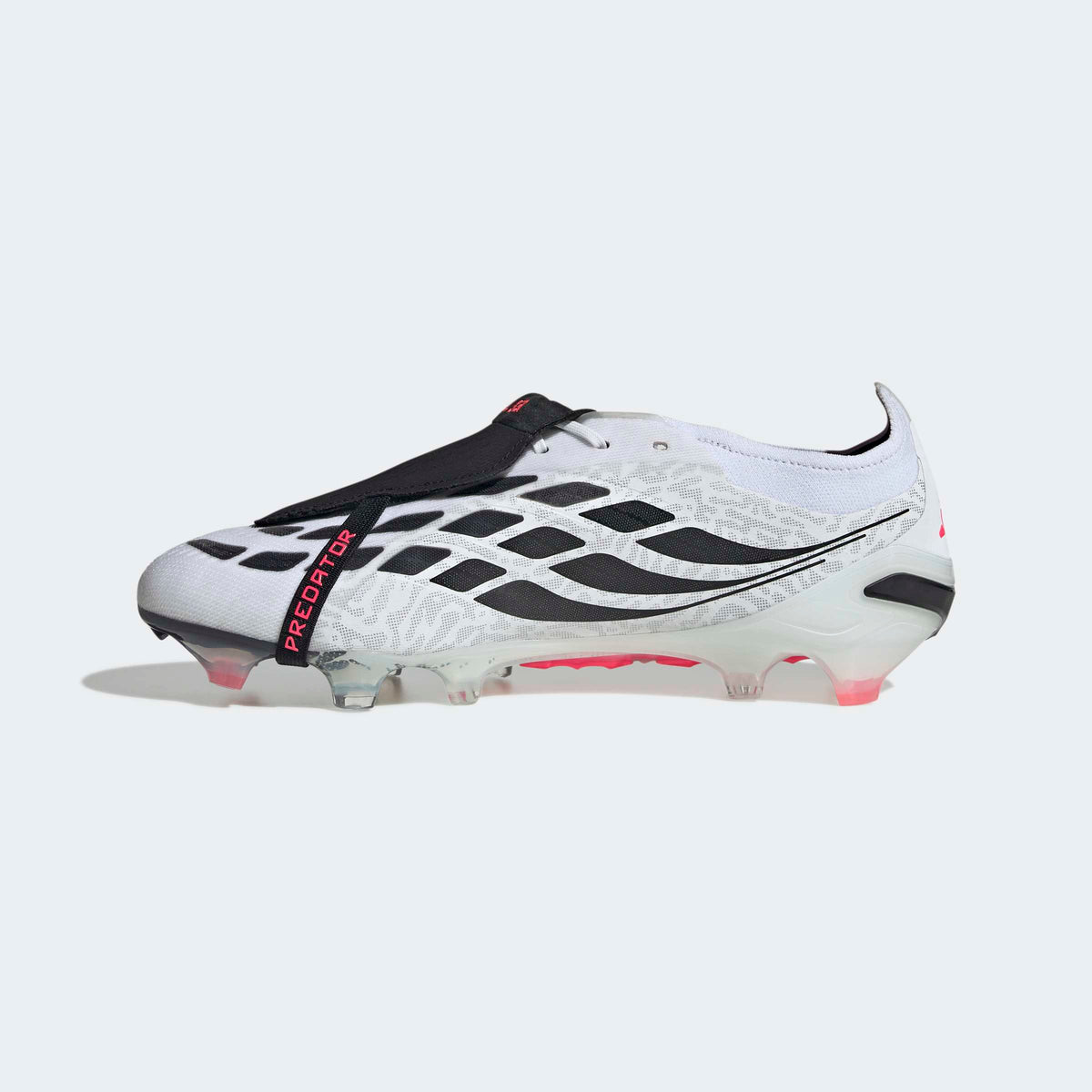 adidas PREDATOR ELITE Fold-Over Tongue Firm Ground Football Boots