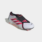 adidas PREDATOR ELITE Fold-Over Tongue Firm Ground Football Boots