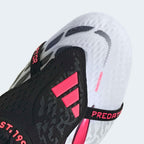 adidas PREDATOR ELITE Fold-Over Tongue Firm Ground Football Boots