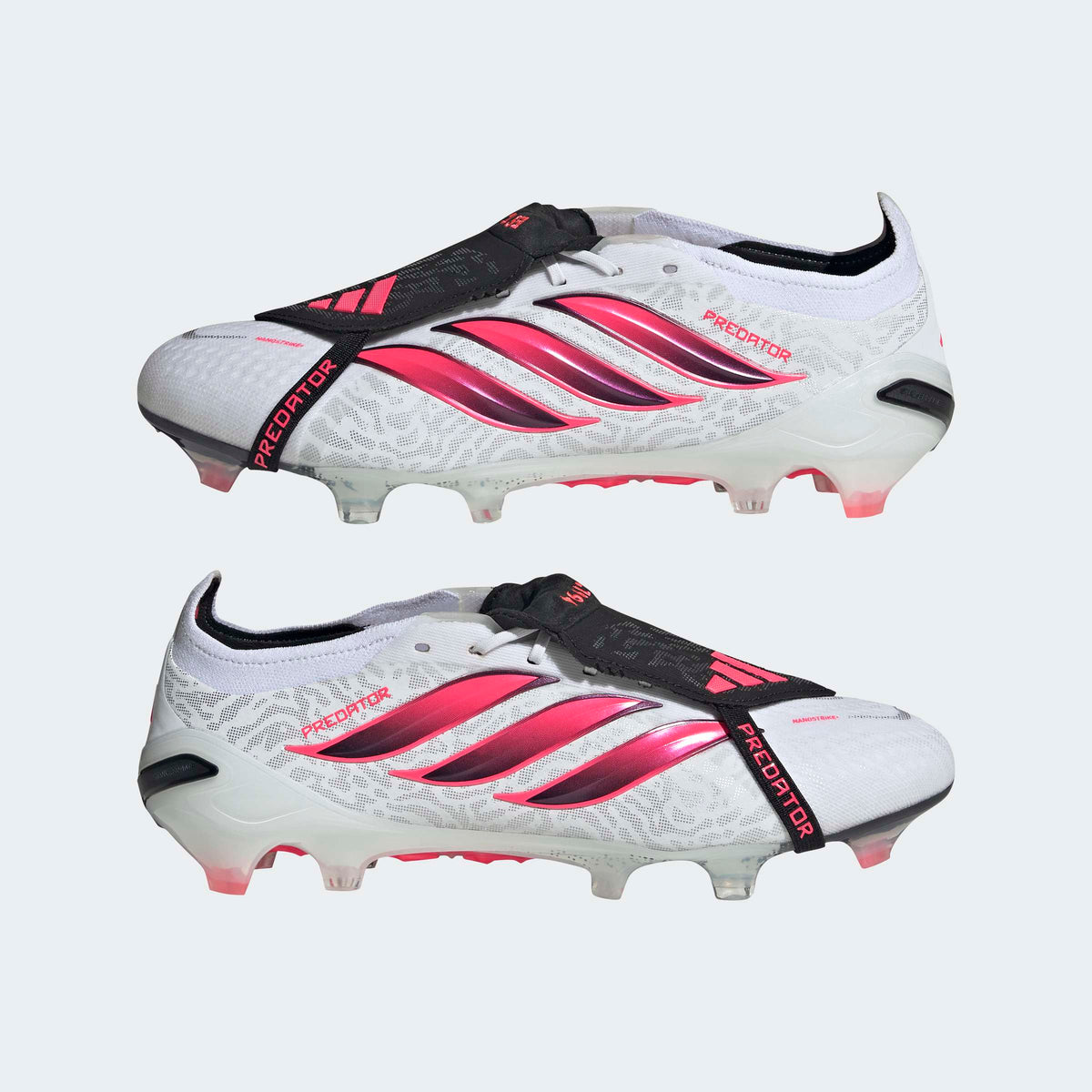 adidas PREDATOR ELITE Fold-Over Tongue Firm Ground Football Boots