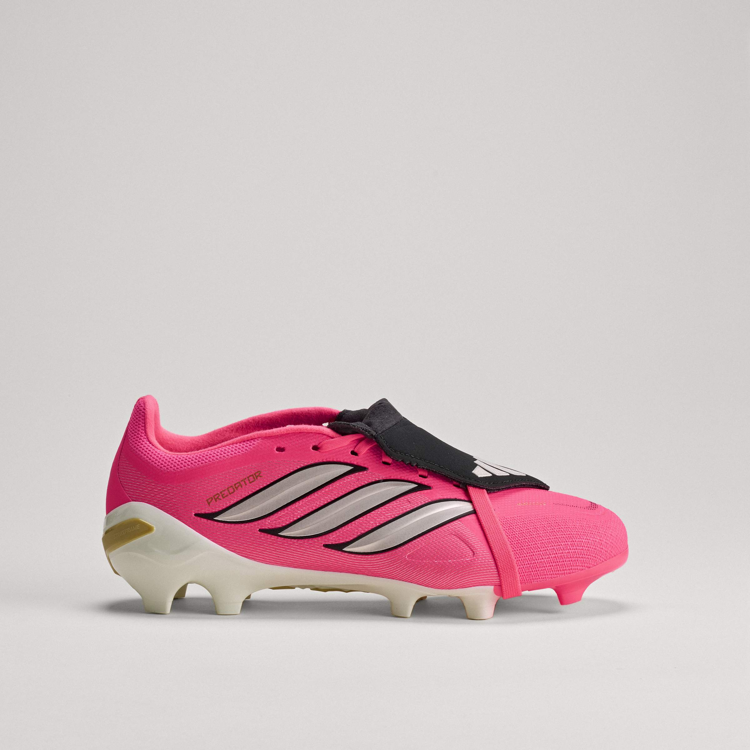adidas PREDATOR LEAGUE Fold-Over Tongue Firm Ground Football Boots