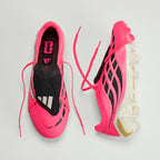 adidas PREDATOR LEAGUE Fold-Over Tongue Firm Ground Football Boots