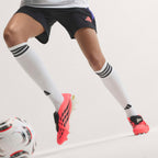 adidas PREDATOR LEAGUE Fold-Over Tongue Firm Ground Football Boots