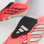 adidas PREDATOR LEAGUE Fold-Over Tongue Firm Ground Football Boots
