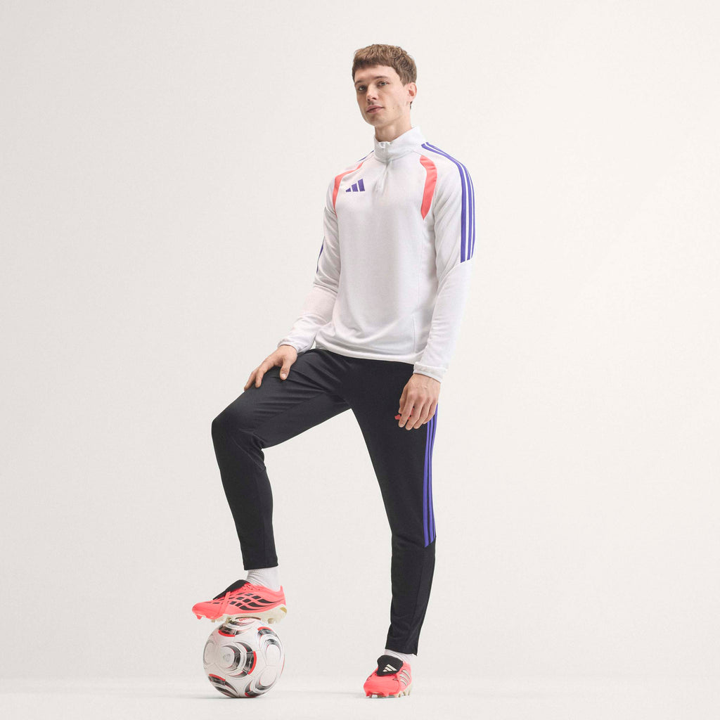 adidas PREDATOR LEAGUE Fold-Over Tongue Firm Ground Football Boots