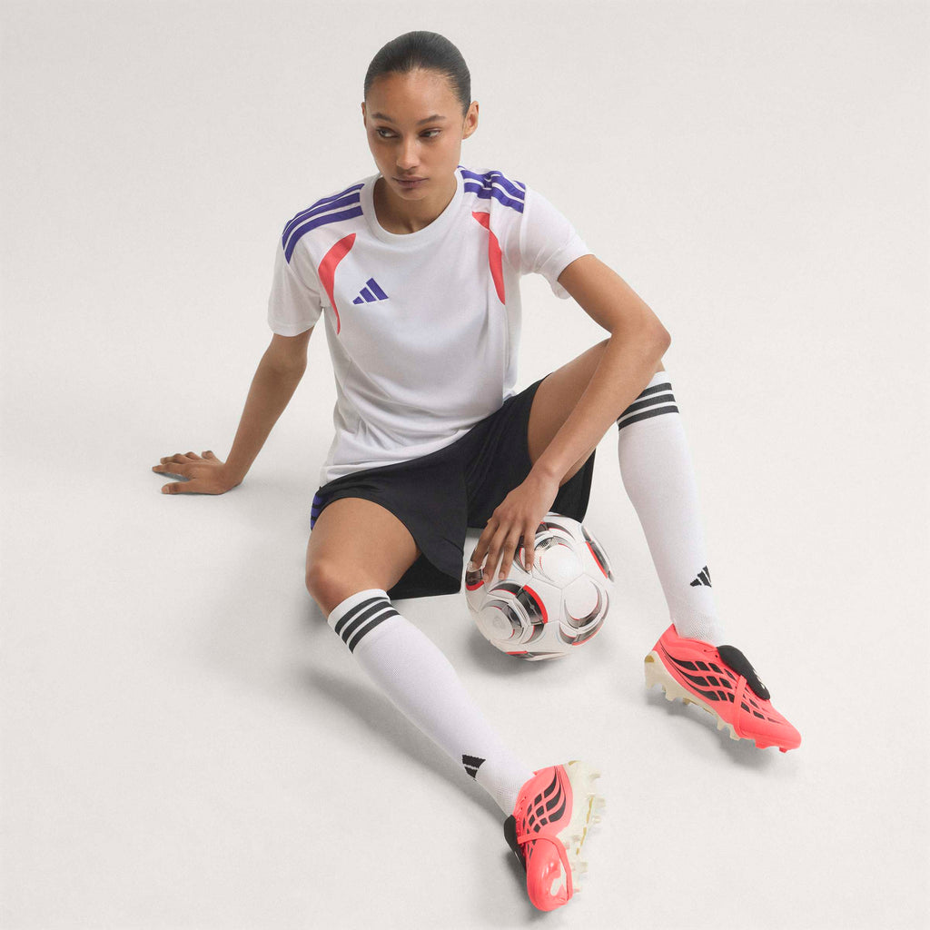 adidas PREDATOR LEAGUE Fold-Over Tongue Firm Ground Football Boots