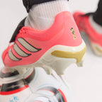 adidas PREDATOR LEAGUE Fold-Over Tongue Firm Ground Football Boots