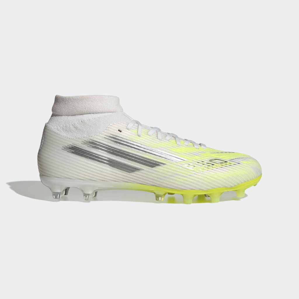 adidas F50 SPARKFUSION LEAGUE Mid Cut Firm Ground / Artificial Ground Football Boots Womens