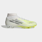 adidas F50 SPARKFUSION LEAGUE Mid Cut Firm Ground / Artificial Ground Football Boots Womens