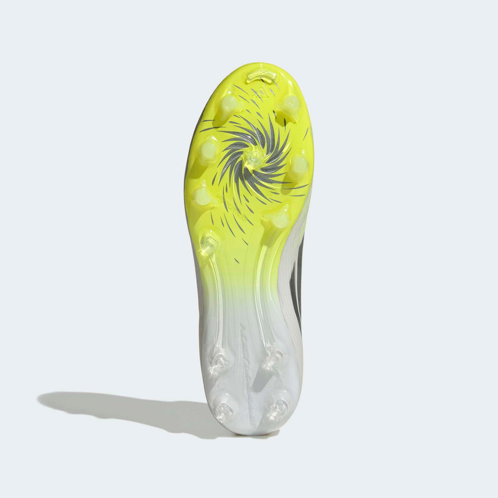 adidas F50 SPARKFUSION LEAGUE Mid Cut Firm Ground / Artificial Ground Football Boots Womens