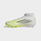 adidas F50 SPARKFUSION LEAGUE Mid Cut Firm Ground / Artificial Ground Football Boots Womens