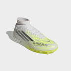 adidas F50 SPARKFUSION LEAGUE Mid Cut Firm Ground / Artificial Ground Football Boots Womens