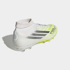 adidas F50 SPARKFUSION LEAGUE Mid Cut Firm Ground / Artificial Ground Football Boots Womens