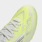 adidas F50 SPARKFUSION LEAGUE Mid Cut Firm Ground / Artificial Ground Football Boots Womens