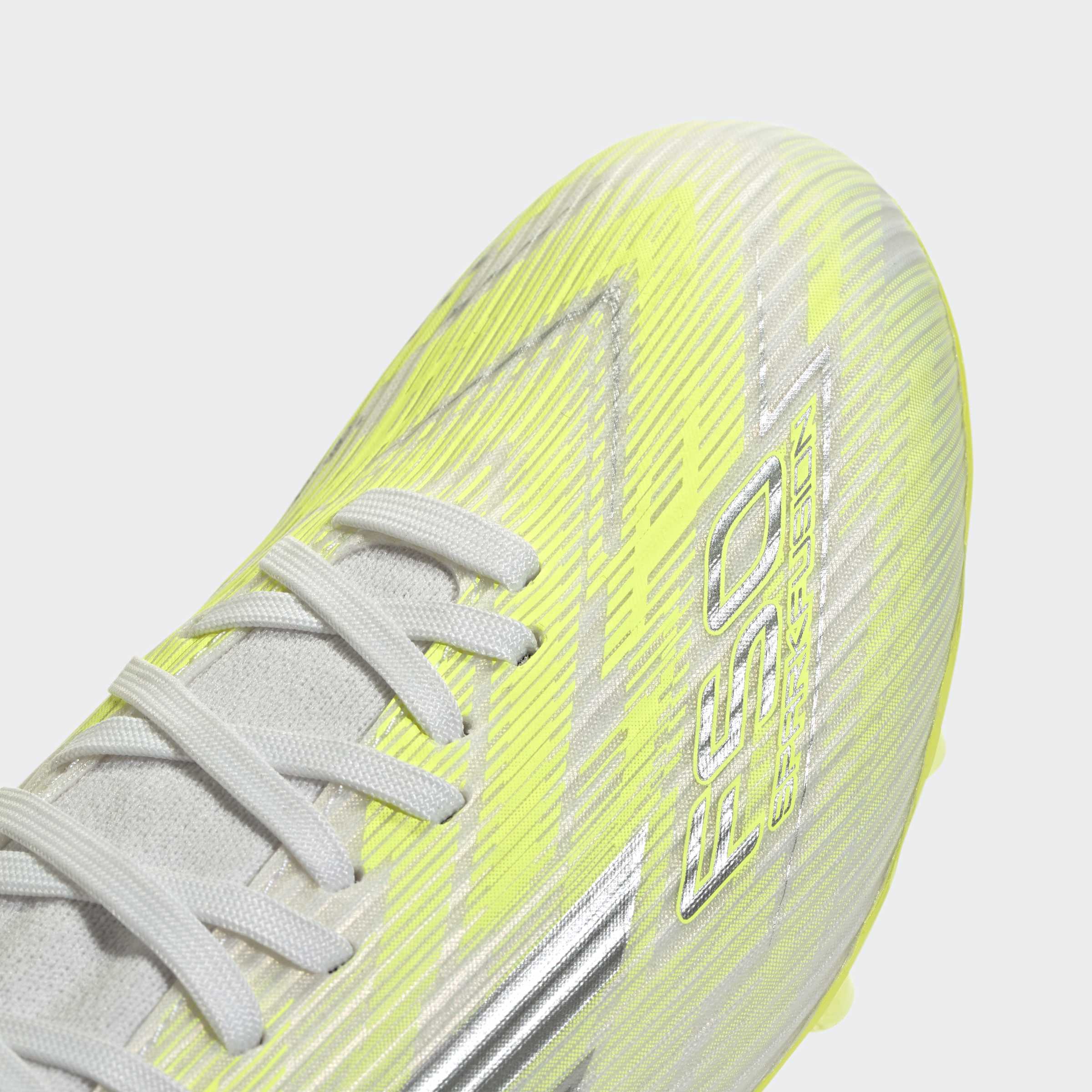 adidas F50 SPARKFUSION LEAGUE Mid Cut Firm Ground / Artificial Ground Football Boots Womens