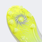 adidas F50 SPARKFUSION LEAGUE Mid Cut Firm Ground / Artificial Ground Football Boots Womens