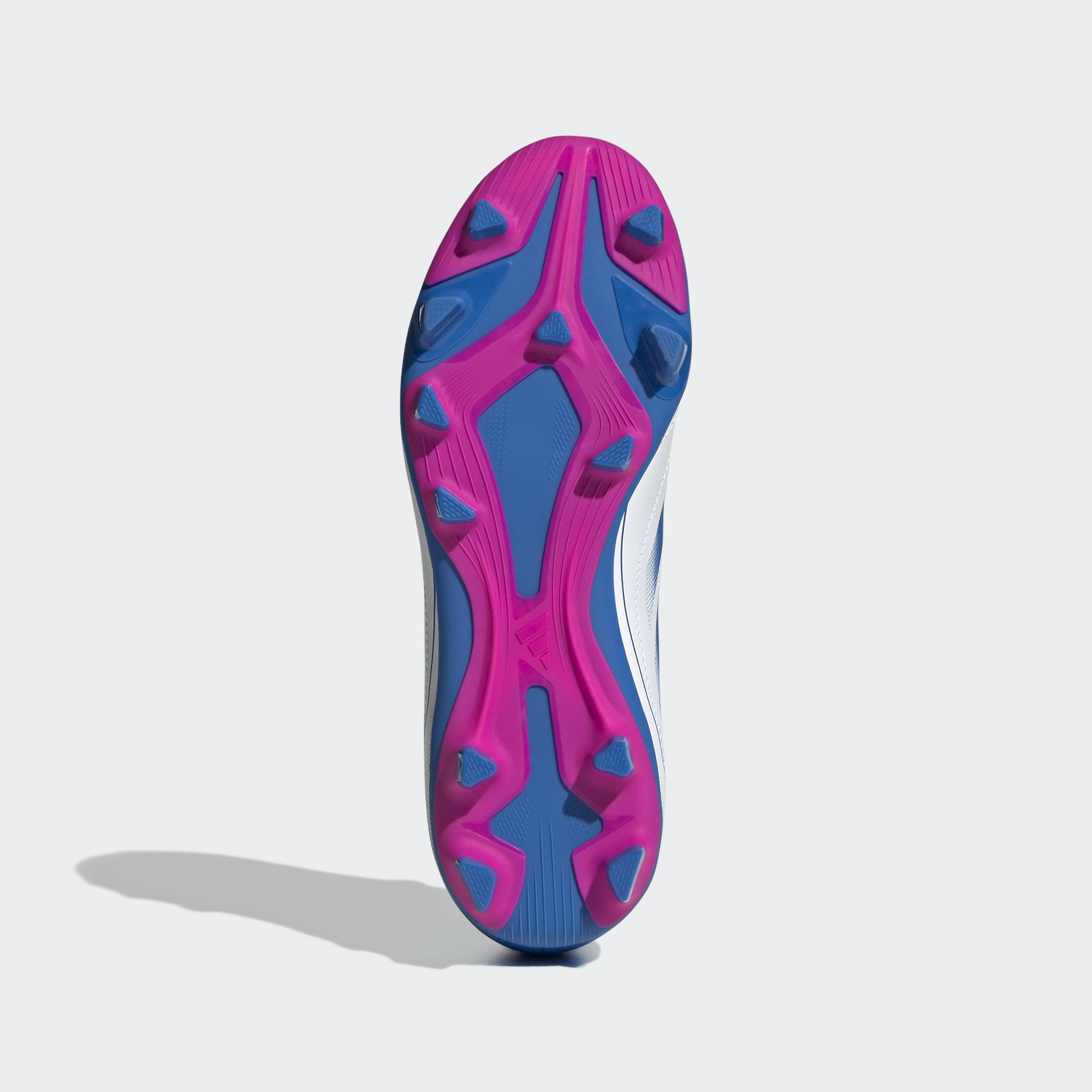 adidas Goletto IX Laceless Firm/Multi-Ground Boots Kids