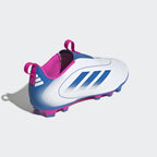 adidas Goletto IX Laceless Firm/Multi-Ground Boots Kids