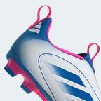 adidas Goletto IX Laceless Firm/Multi-Ground Boots Kids