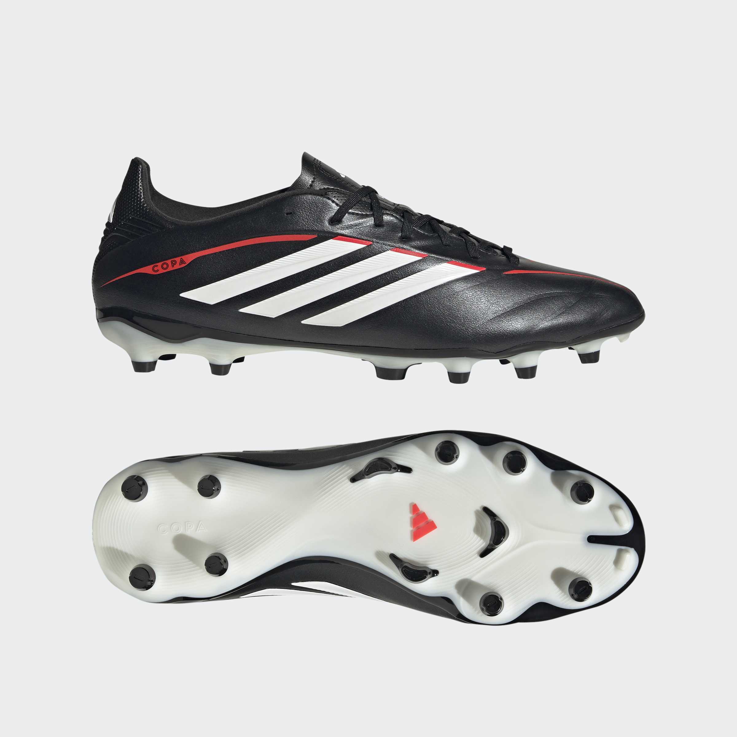 adidas COPA PURE IV LEAGUE Firm Ground Football Boots