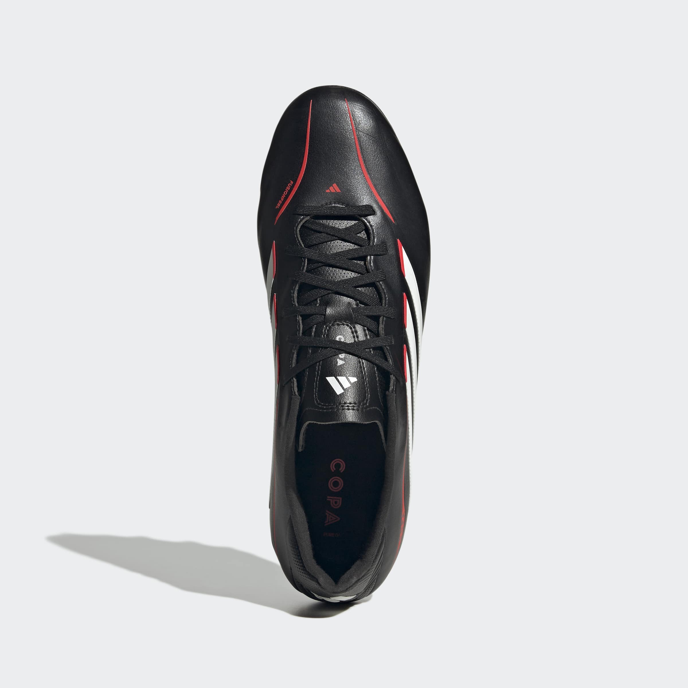 adidas COPA PURE IV LEAGUE Firm Ground Football Boots