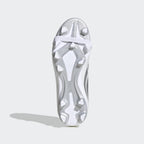 adidas Predator Club Fold-Over Tongue Elastic Laces Firm Ground/Multi Ground Soccer Cleats Kids