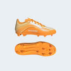 adidas F50 MESSI LEAGUE Firm Ground / Multi Ground Football Boots Kids