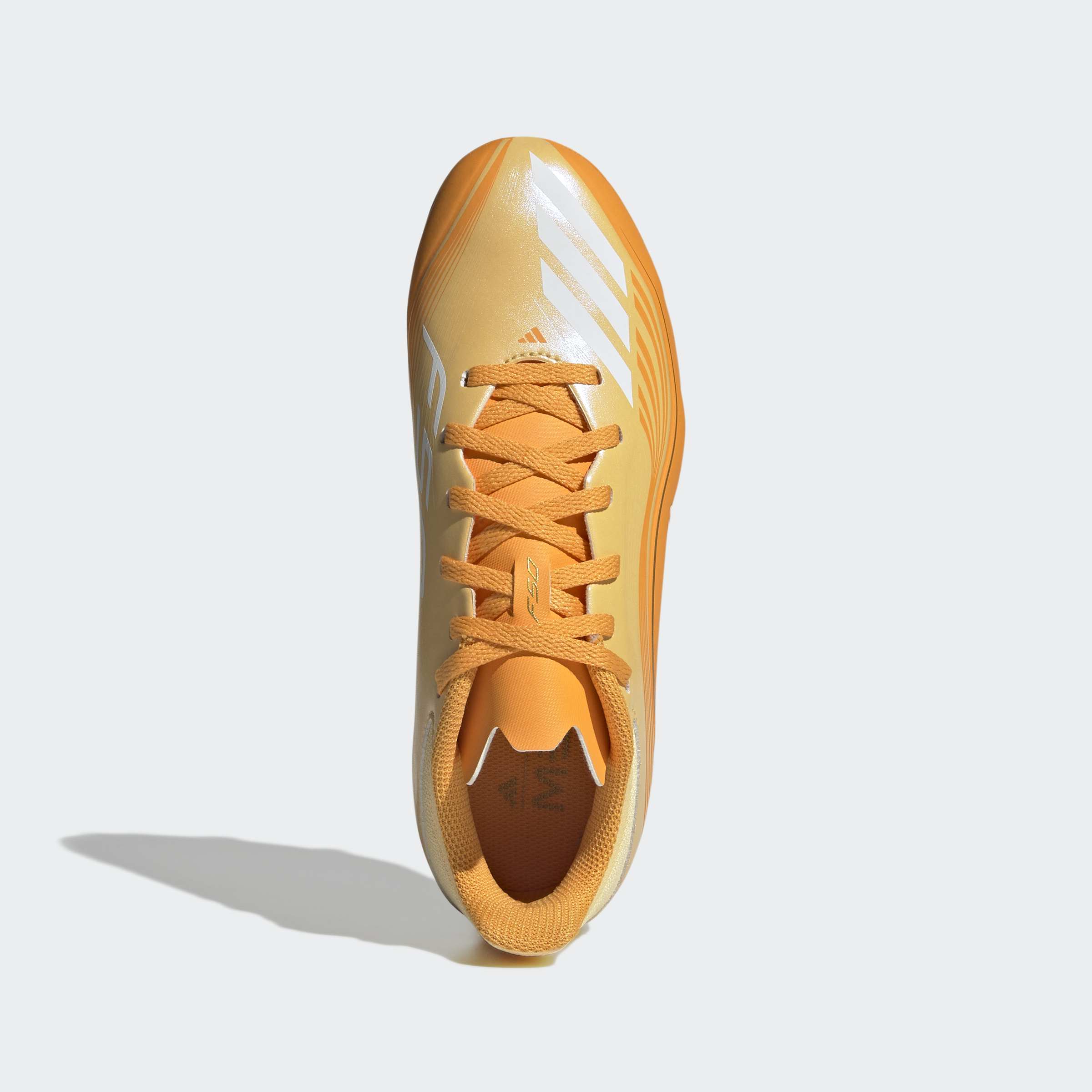 adidas F50 MESSI LEAGUE Firm Ground / Multi Ground Football Boots