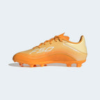adidas F50 MESSI LEAGUE Firm Ground / Multi Ground Football Boots Kids