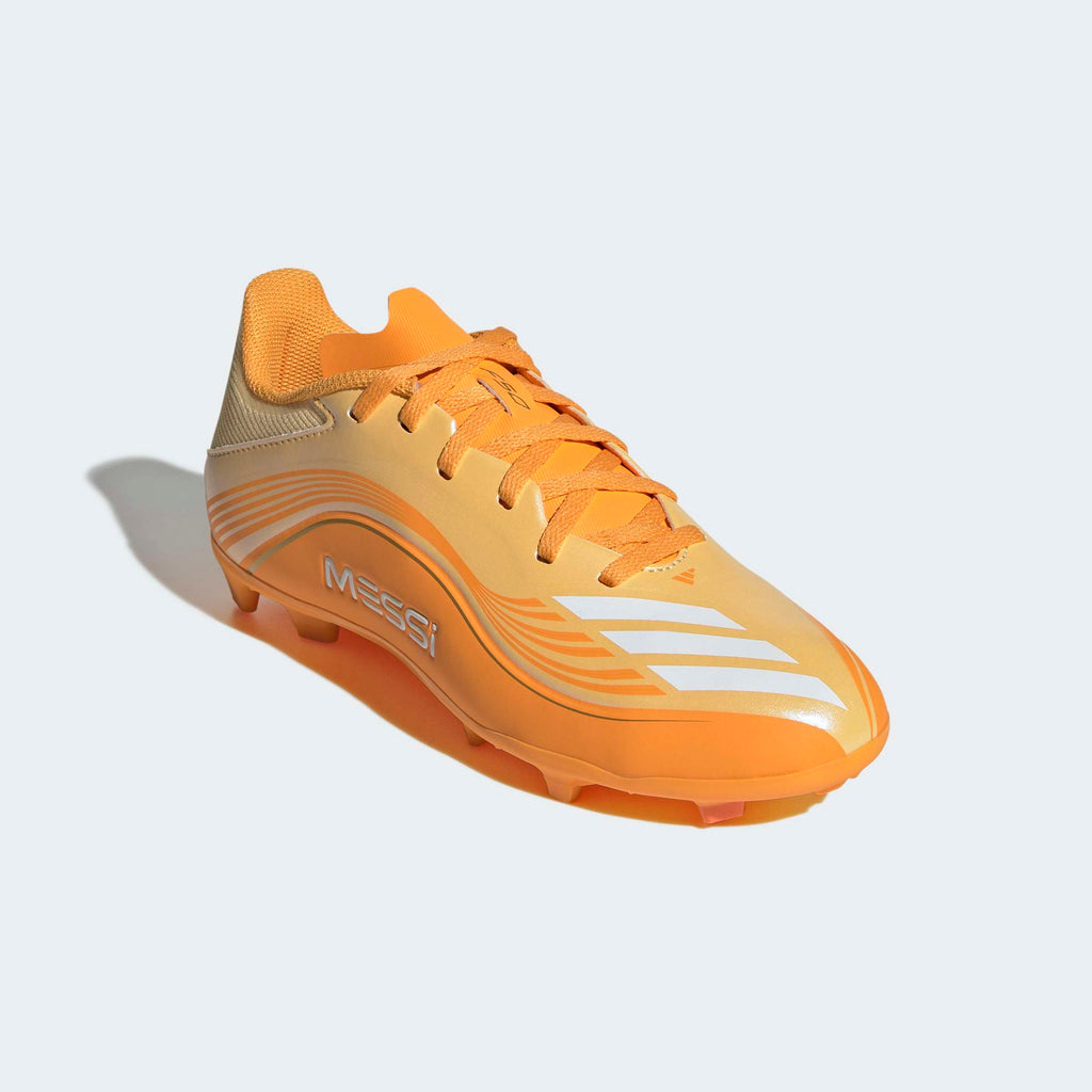 adidas F50 MESSI LEAGUE Firm Ground / Multi Ground Football Boots Kids