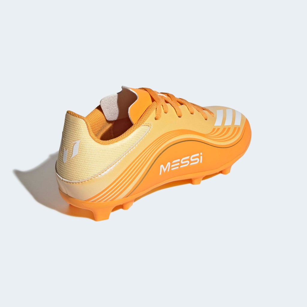 adidas F50 MESSI LEAGUE Firm Ground / Multi Ground Football Boots Kids