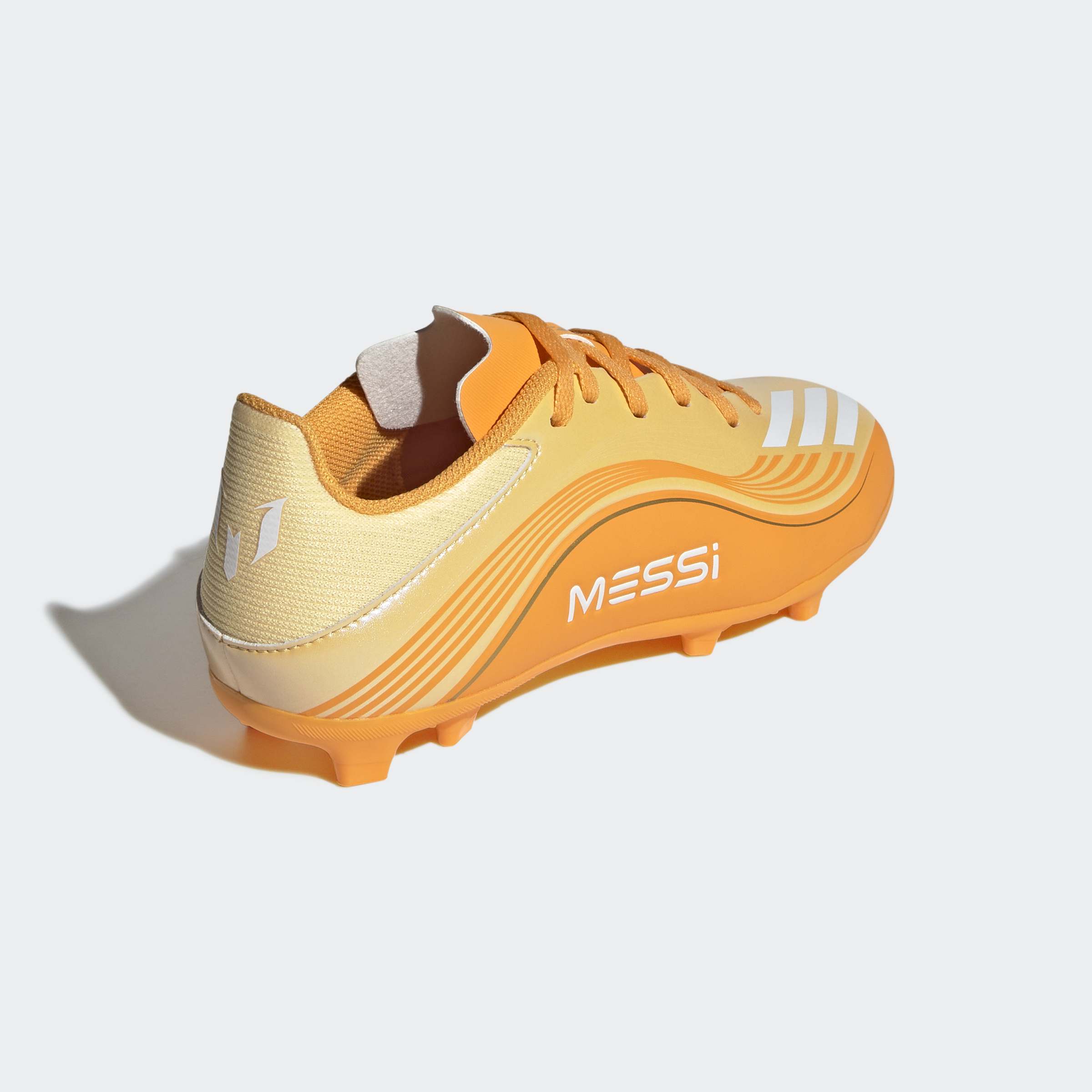 adidas F50 MESSI LEAGUE Firm Ground / Multi Ground Football Boots Kids