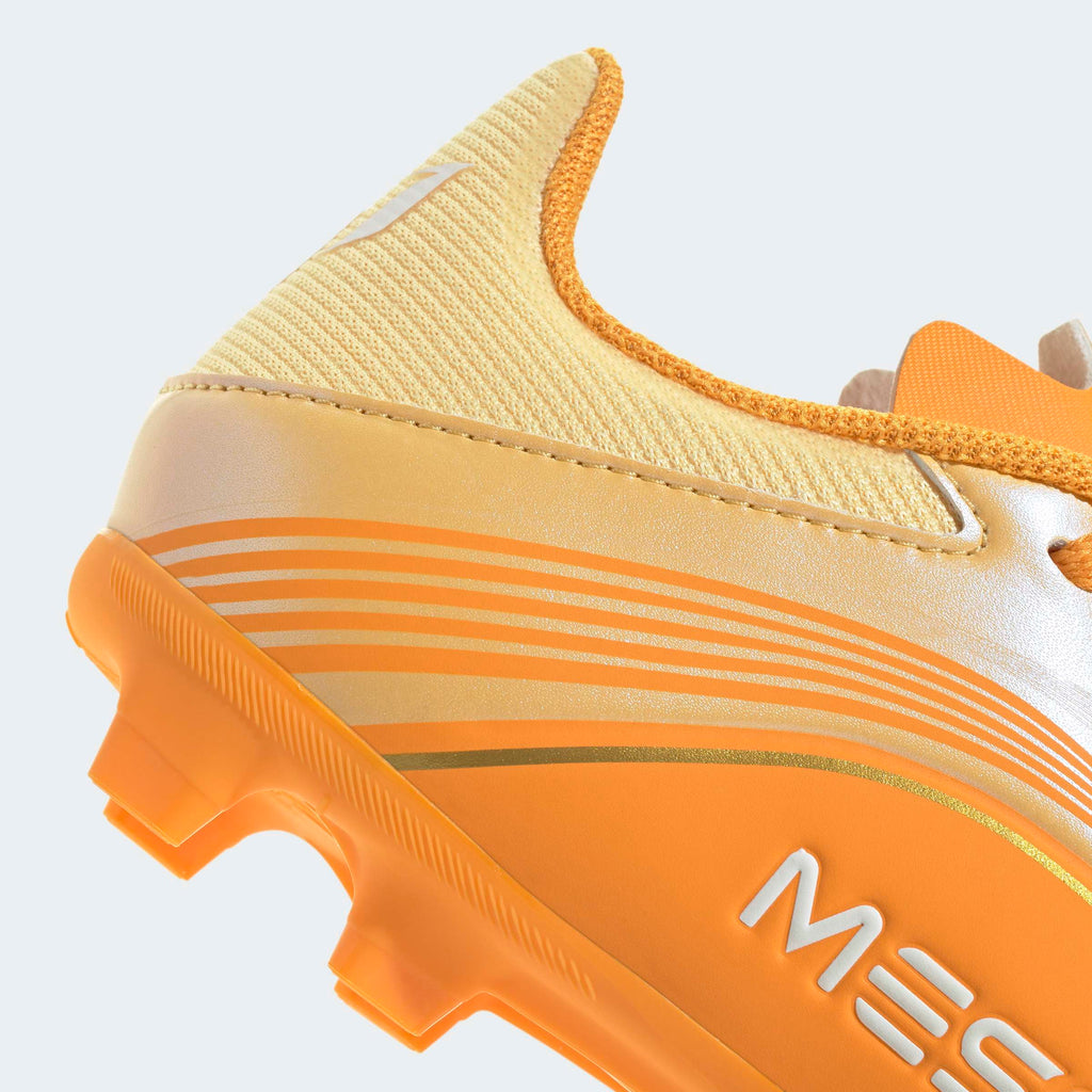 adidas F50 MESSI LEAGUE Firm Ground / Multi Ground Football Boots Kids