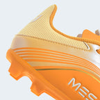 adidas F50 MESSI LEAGUE Firm Ground / Multi Ground Football Boots Kids