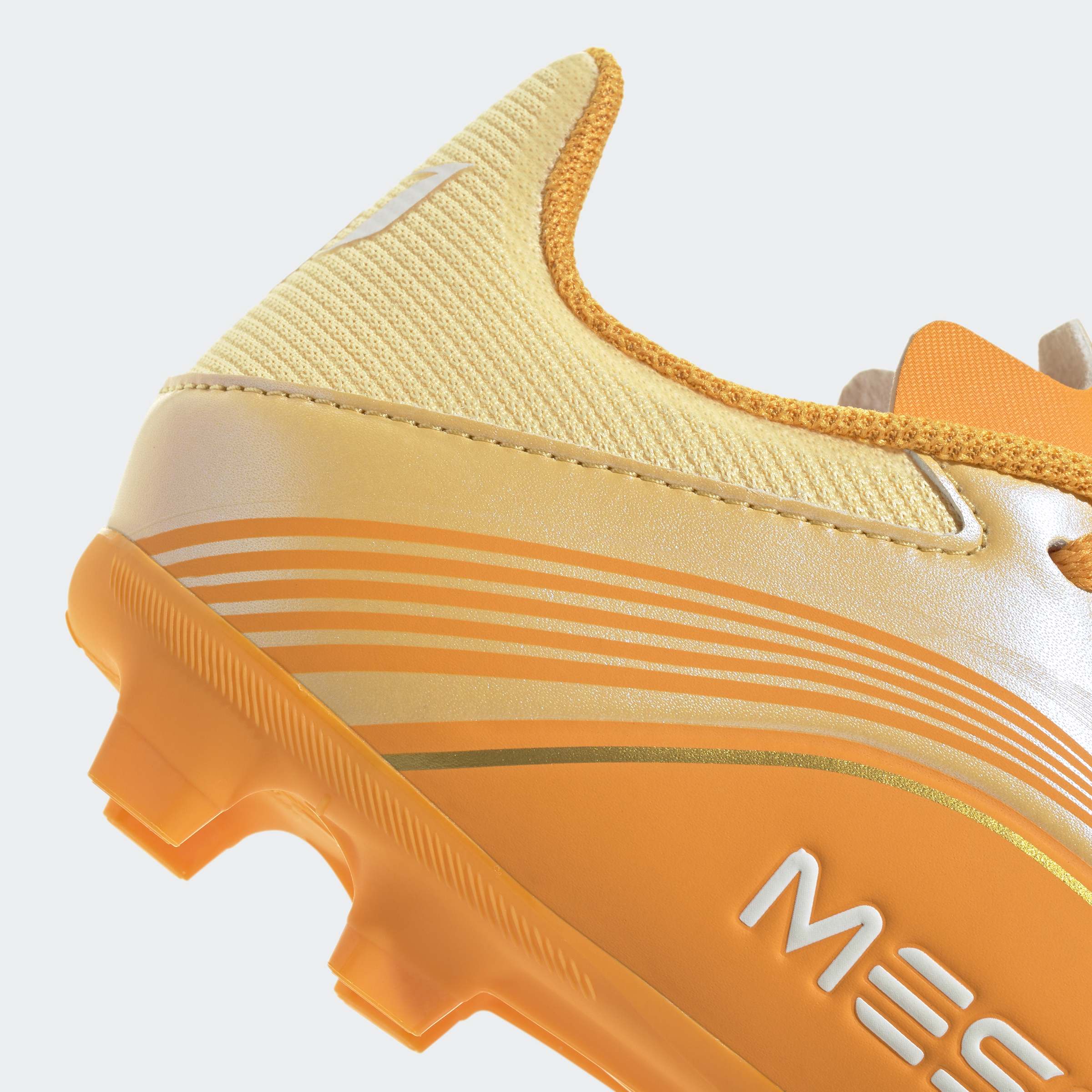 adidas F50 MESSI LEAGUE Firm Ground / Multi Ground Football Boots Kids